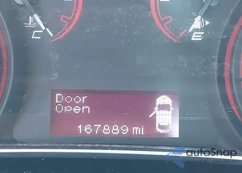 2016 Dodge Dart Sxt z USA, uszkodzony, nr VIN 1C3CDFBB2GD750171